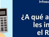 autónomos interesa Régimen Especial Bienes Usados (REBU)?