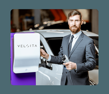 Abre operaciones en España la compañía que permite cargar gratis el coche eléctrico