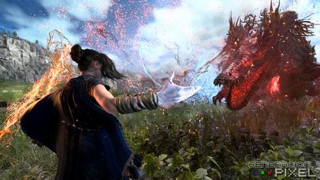 ANÁLISIS: Forspoken