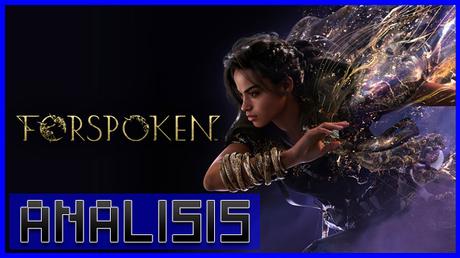 ANÁLISIS: Forspoken