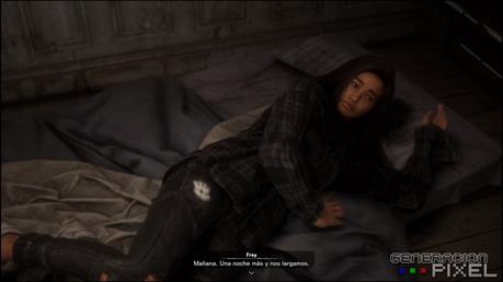 ANÁLISIS: Forspoken