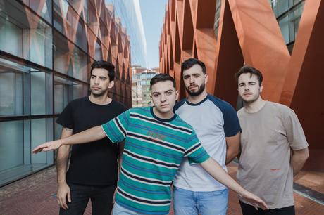 Los ‘Latidos’ de Quinto Elemento, la lucha constante contra nuestro alter ego