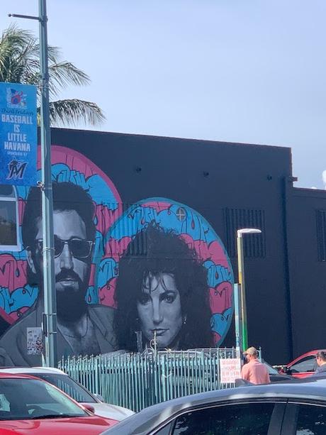 Visitando Miami Visitando Miami