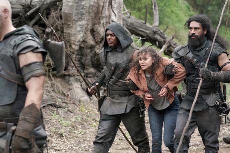 La Brea regresa con su segunda temporada a Universal + La Brea_3