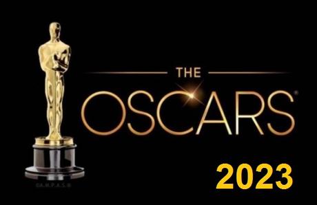 Óscars 2023 - Lista de nominaciones