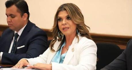 Más que necesario que ya se designe un nuevo director de Interapas: María de Los Ángeles Hermosillo
