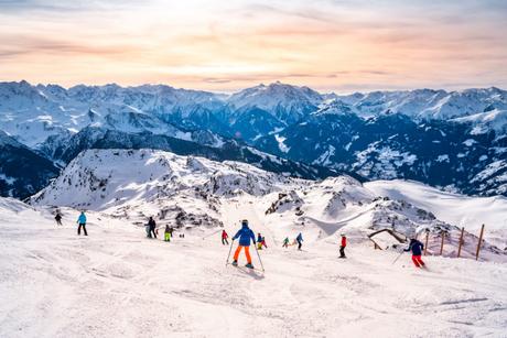 Estaciones de esquí en Austria – Los 12 mejores lugares para unas vacaciones de esquí (2022) Estaciones de esquí en Austria – Los 12 mejores lugares para unas vacaciones de esquí (2022)