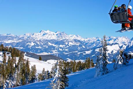 Estaciones de esquí en Austria – Los 12 mejores lugares para unas vacaciones de esquí (2022) Estaciones de esquí en Austria – Los 12 mejores lugares para unas vacaciones de esquí (2022)