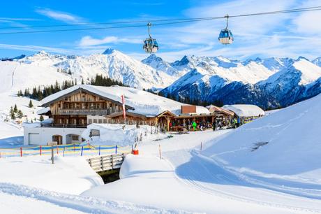 Estaciones de esquí en Austria – Los 12 mejores lugares para unas vacaciones de esquí (2022) Estaciones de esquí en Austria – Los 12 mejores lugares para unas vacaciones de esquí (2022)