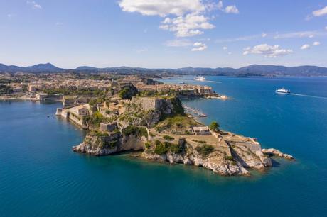 Lugares de interés de Corfú – 12 aspectos destacados de un vistazo (2022) Lugares de interés de Corfú – 12 aspectos destacados de un vistazo (2022)