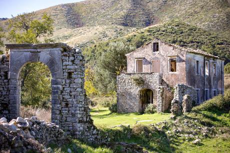 Lugares de interés de Corfú – 12 aspectos destacados de un vistazo (2022) Lugares de interés de Corfú – 12 aspectos destacados de un vistazo (2022)