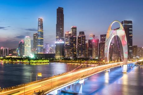 Las 70 ciudades más grandes del mundo por población 2022