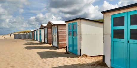 Las playas más hermosas de Holanda para 2023 (incl. fotos) Texel
