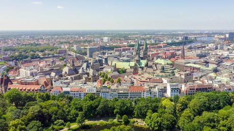 Las 15 mejores vistas de Bremen para 2022 (imágenes y mapa incluidos)