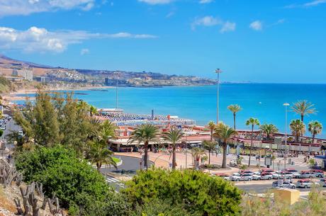 Los mejores consejos para unas receso en Playa del Inglés 2023 Playa del Inglés en Gran Canaria