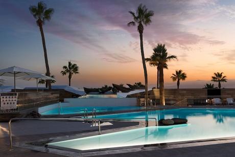 Lanzarote Hoteles –  Los 15 mejores alojamientos de ensueño 2022