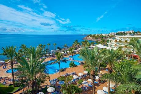 Lanzarote Hoteles –  Los 15 mejores alojamientos de ensueño 2022