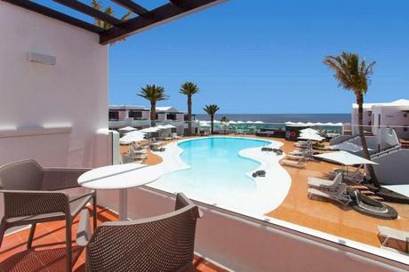 Lanzarote Hoteles –  Los 15 mejores alojamientos de ensueño 2022