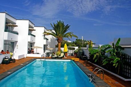 Lanzarote Hoteles –  Los 15 mejores alojamientos de ensueño 2022