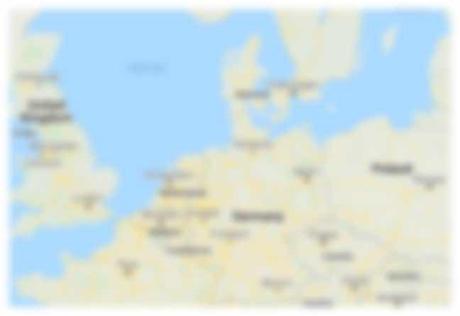 Consejos de alucinación de Sauerland: los 7 mejores destinos de excursiones en Sauerland 2023 Mapa