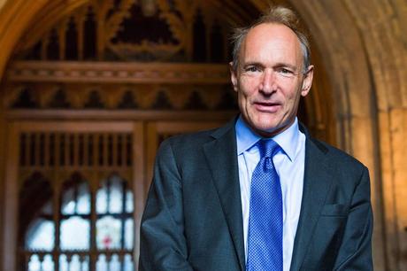 Tim Berners-Lee Creador de la World Wide Web Tim Berners-Lee Creador de la World Wide Web