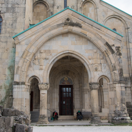 fachada-catedral-de-bagrati