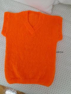 PANTALON+CAMISA+CHALECO PARA IRIS