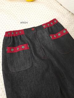 PANTALON+CAMISA+CHALECO PARA IRIS