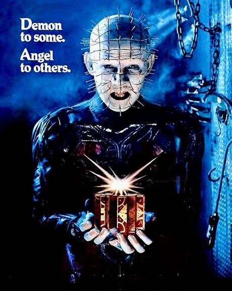 TE LLAMARÉ VIERNES 13