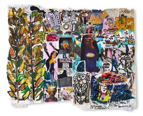 CON LA X de XENÓFOBO CON LA X de XENÓFOBO