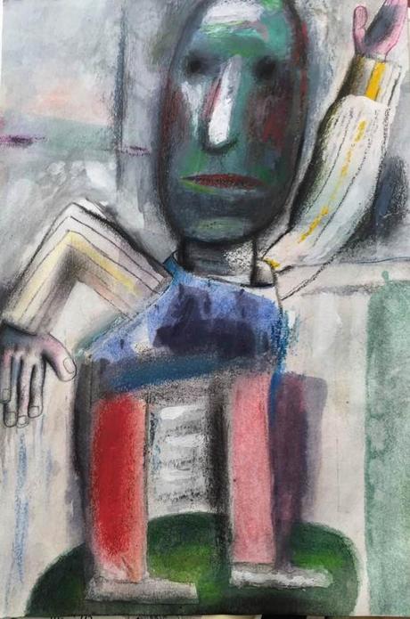 MESTER DEL DESPERTAR