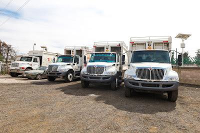 ES RESPONSABILIDAD COMPARTIDA TENER UN TEXCOCO LIMPIO