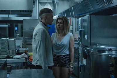 OBJETOS (España, Argentina, Alemania; 2022) Intriga, Policíaco OBJETOS (España, Argentina, Alemania; 2022) Intriga, Policíaco