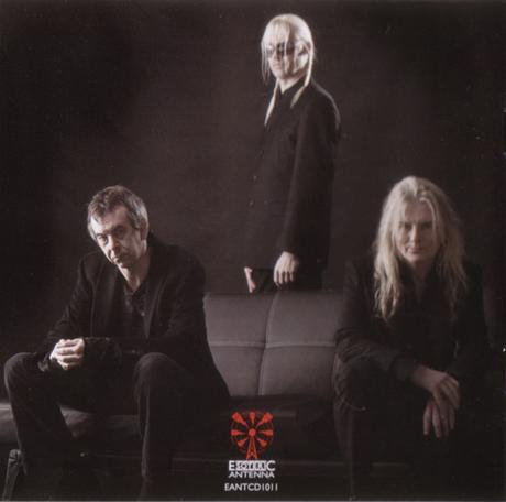 Lifesigns - Lifesigns (2013)