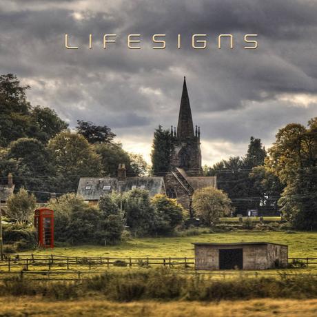 Lifesigns - Lifesigns (2013)