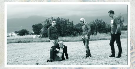 Aliante - Destinazioni Oblique (2022)