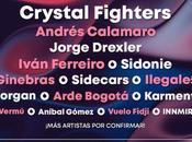 Festival Antorchas 2023: música gastronomía Albacete