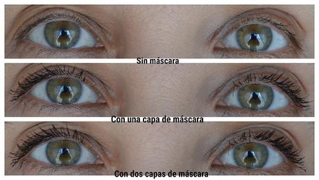 Dos productos de la línea “Age Perfect” de L’OREAL: el Maquillaje en Serum y la Máscara Densificadora de Pestañas Dos productos de la línea “Age Perfect” de L’OREAL: el Maquillaje en Serum y la Máscara Densificadora de Pestañas