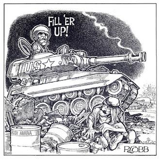 El mundo viral de un Educador Social desde un tanque “Leopard”