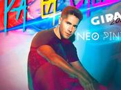 Pinto presenta “Primera Fila” nueva gira musical llega para calentar 2023