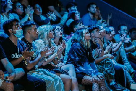 Valorant: El especial éxito en Chile de un juego aclamado mundialmente Valorant 3