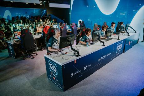 Valorant: El especial éxito en Chile de un juego aclamado mundialmente Valorant 1