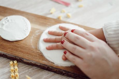 manualidades para bebés