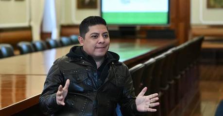 Gallardo dice que el exgobernador Toranzo debe aclarar obras del Realito por fallas en el acueducto y la cortina