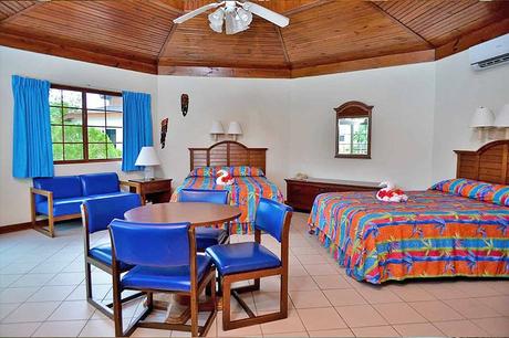 15 resorts familiares mejor calificados en Jamaica