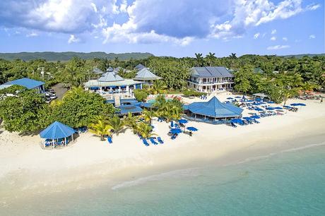 15 resorts familiares mejor calificados en Jamaica