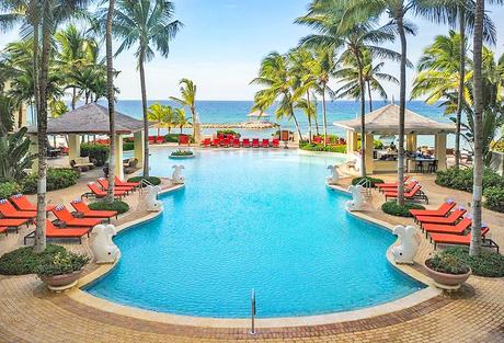 15 resorts familiares mejor calificados en Jamaica