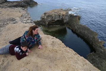 Los mejores lugares de Gozo y Comino (Malta)