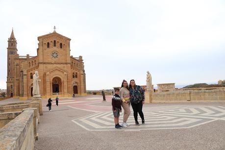Los mejores lugares de Gozo y Comino (Malta) Los mejores lugares de Gozo y Comino (Malta)