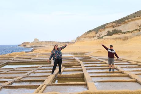 Los mejores lugares de Gozo y Comino (Malta) Los mejores lugares de Gozo y Comino (Malta)